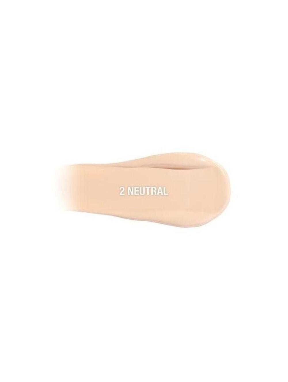 Charlotte Tilbury Airbrush Flawless Foundation 1 Oz 2 Neutral